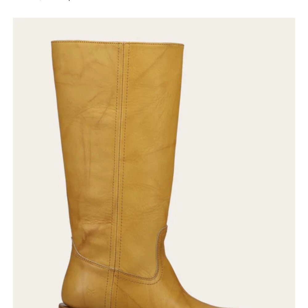 FRYE | CAMPUS 14L WC 8.5 NEW IN BOX - Picture 11 of 12